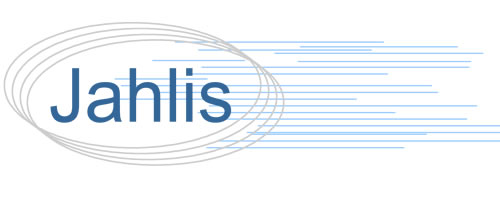 Logo & Link to Jahlis.com